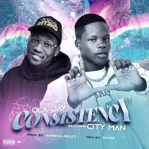Consistency (Explicit)
