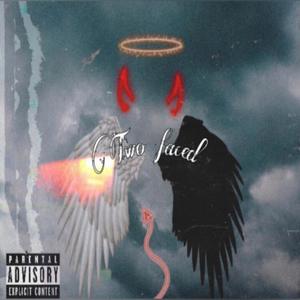 Two-Faced(feat. ILUVMARKAS) (Explicit)