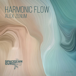 Harmonic Flow