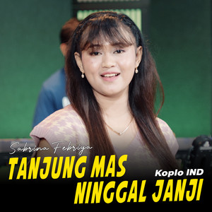 Tanjung Mas Ninggal Janji