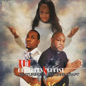 Survive (feat. Yvonne Craft, Awesomendynamic & Smooth T)