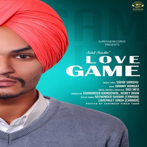 Love Game