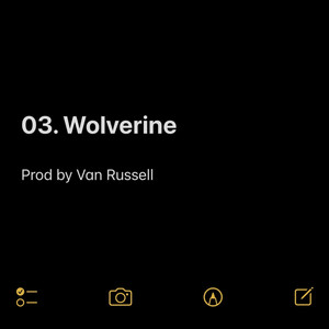 wolverine (Explicit)