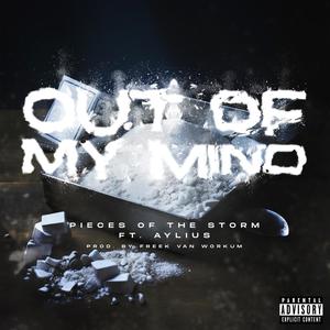 Out of My Mind (feat. Aylius) [Explicit]