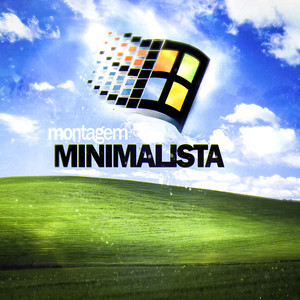MONTAGEM MINIMILISTA - Ultra Slowed (Explicit)