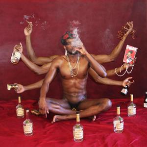 MANSION (feat. Yung Jaz) (Explicit)