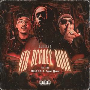 4th Degree Burn (Explicit)