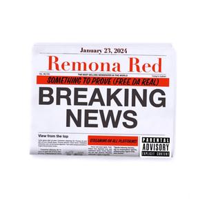 Something To Prove (Free Da Real) (Explicit)