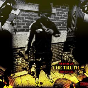 The Truth (India Arie Remix|Explicit)