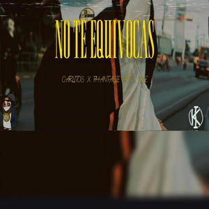 No te equivocas (feat. Phantasie vat & Zyle) (Explicit)