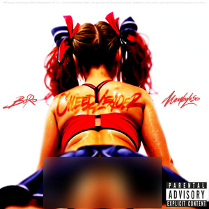 Cheerleader (Explicit)