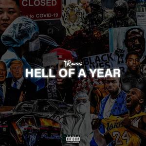 Hell Of A Year (Explicit)