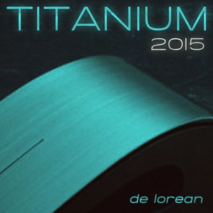 Titanium 2015 (Acoustic Chillout Edit Instrumental)
