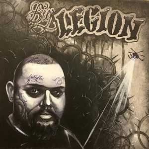 Big Legion (Explicit)