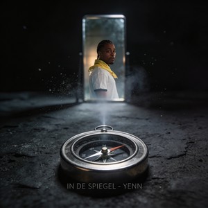 In De Spiegel (Explicit)