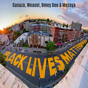 Black Lives Matter