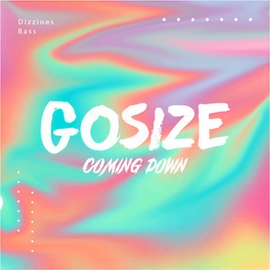 Coming Down (Original Mix)