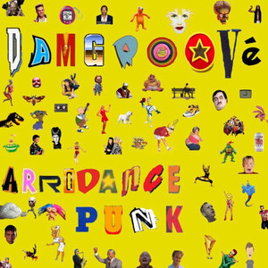 Arrodance Punk