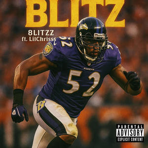 8litzzz (feat. Lilchrisss)