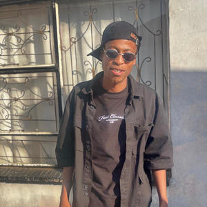 Kanjani (feat. Boii West, El vestor & Flow reece) (Explicit)