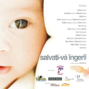 Salvati-va ingerii