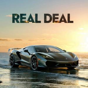 Real Deal (feat. saveaj) (Explicit)