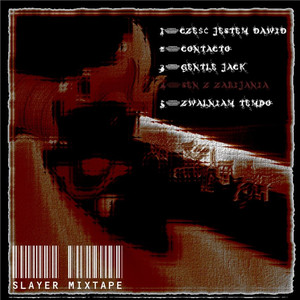 SEN Z ZABIJANIA (Explicit)