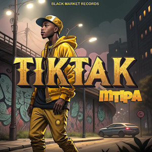 TikTak (Explicit)