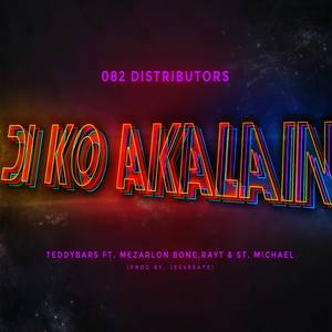 Di Ko Akalain (feat. Mezarlon Bone Rayt & St. Michael)