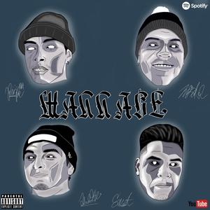 Wannabe (feat. Scrath, Julz One & Mc Parpadeo) (Explicit)