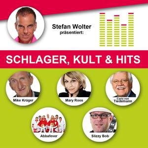 Stefan Wolter präsentiert: Schlager, Kult & Hits