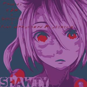 Shawty (feat. VBR420 & Yung Crackhead Alchimiste) [Explicit]