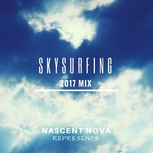 Skysurfing 2017