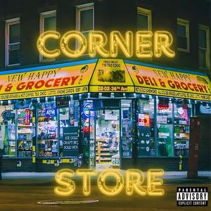 Corner Store (Explicit)