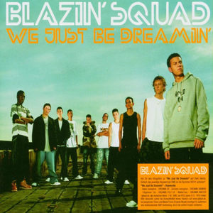 We Just Be Dreamin\' EP