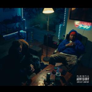 PROCESS TRUST'er (feat. Lake) [Explicit]