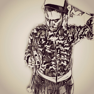 4M Slide On Em (Explicit)