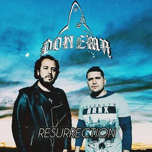 Resurrection (feat. Daggers)