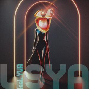 Feuer in meinem Blick (feat. YVA)