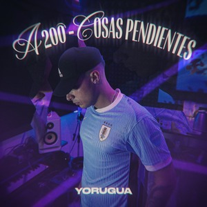 A 200 - COSAS PENDIENTES