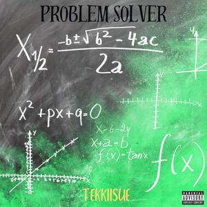 Problem Solver (Explicit)