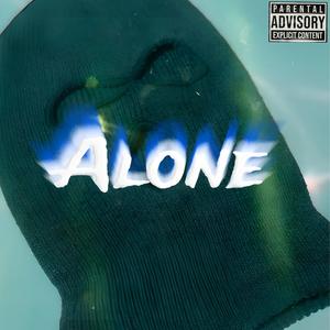 Alone