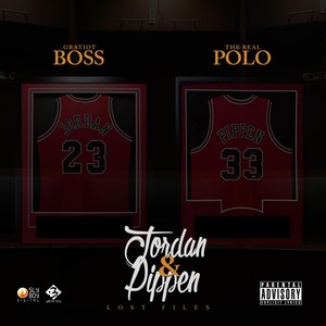 Jordan & Pippen (Explicit)