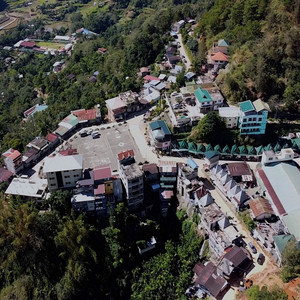 THE BEAUTY OF HENANGA