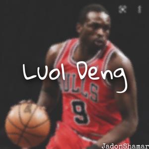 Luol Deng