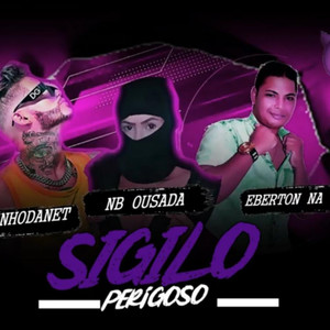 Sigilo Perigoso (Explicit)