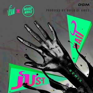 V'ghn - Just Wait (Remix)