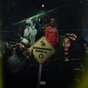 Comboio Drill (feat. Dj PatrisBoy|Explicit)