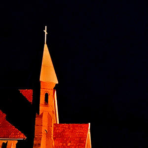 It's just a burning memory (but its liminal)