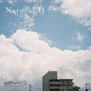 Natural II (feat. Hibiki Ueda)